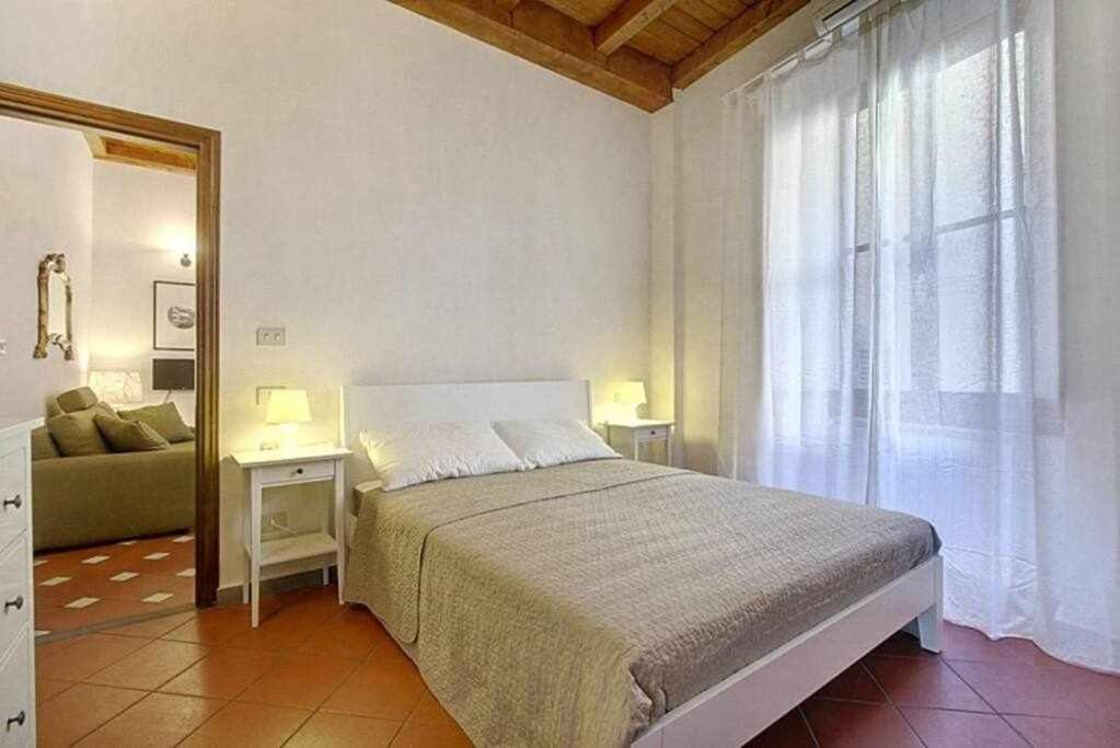 Panzani Rustico Vicino Santa Maria Novella Apartamento *