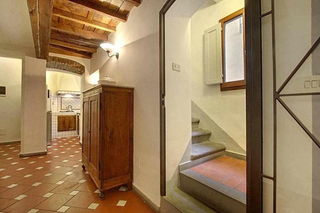 Apartamento Panzani Rustico Vicino Santa Maria Novella
